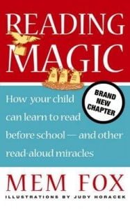 Reading Magic