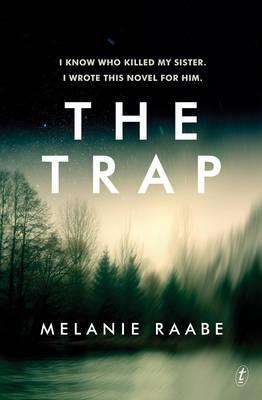 Book of the Week: The Trap by Melanie Raabe
