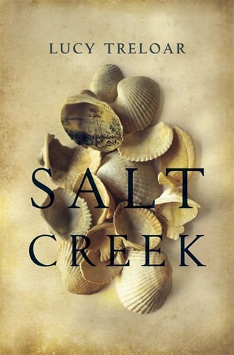 Salt Creek