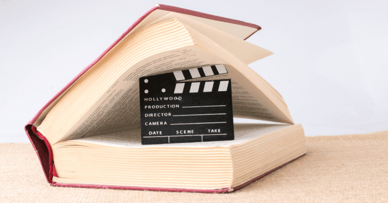 Four Books to Read Before They Hit Screens Near You