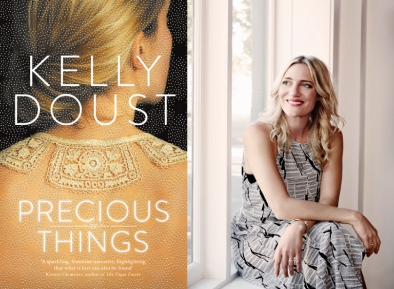 From Crafty Minx to Novel Writer: The Making of Our Book the Week
