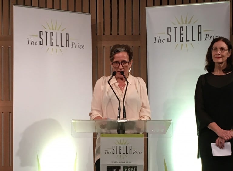 Stella Prize 2016: And the Winner Is Charlotte Wood for The Natural Way of Things