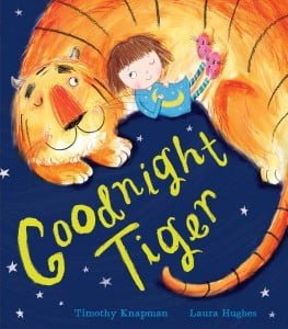 Goodnight Tiger