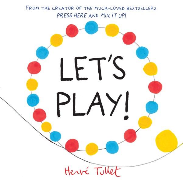 Let's Play!