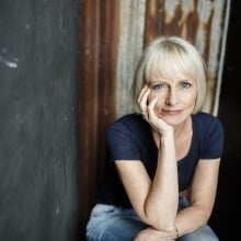 Lucy Treloar