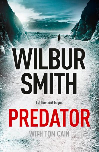 Predator (Hector Cross #3)