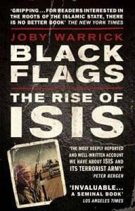 Black Flags: The Rise of Isis