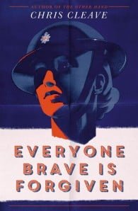 Everyone Brave is Forgiven