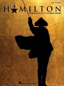 Hamilton Songbook (Vocal Selections)