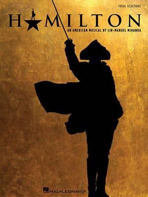 Hamilton Songbook (Vocal Selections)