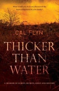 Thicker than Water