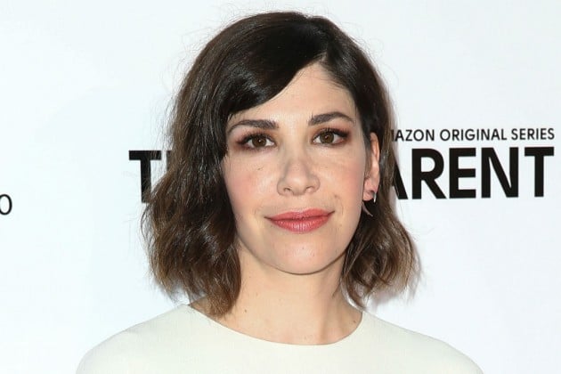Carrie Brownstein