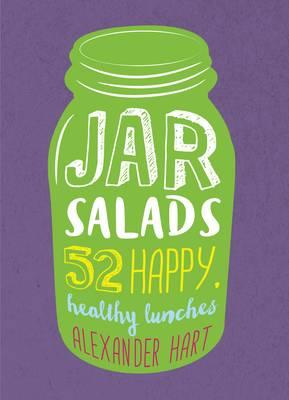 Jar Salads