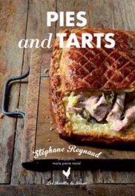 Pies and Tarts
