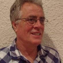 Robert Hillman