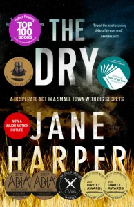 The Dry