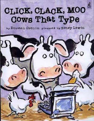 Click, Clack, Moo