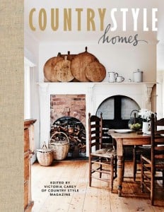 Country Style Homes