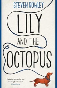 Lily and the Octopus