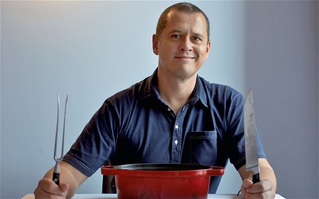 Stephane Reynaud