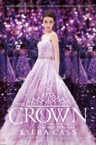 The Crown (The Selection #5)