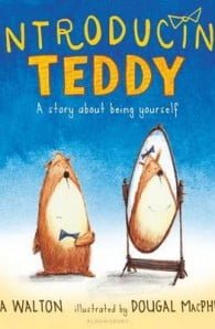 Introducing Teddy