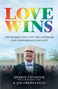 Love Wins