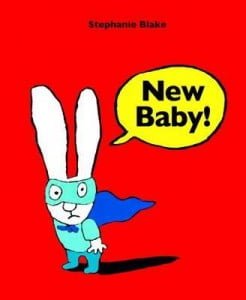 New Baby!