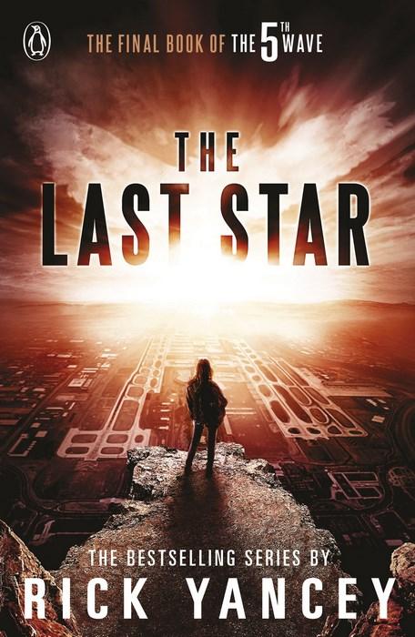 The Last Star (5th Wave #3)