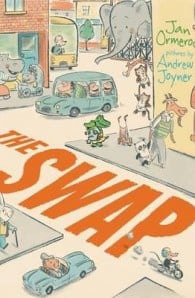 The Swap