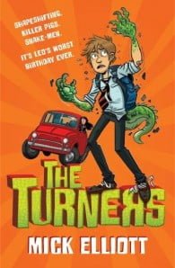 The Turners