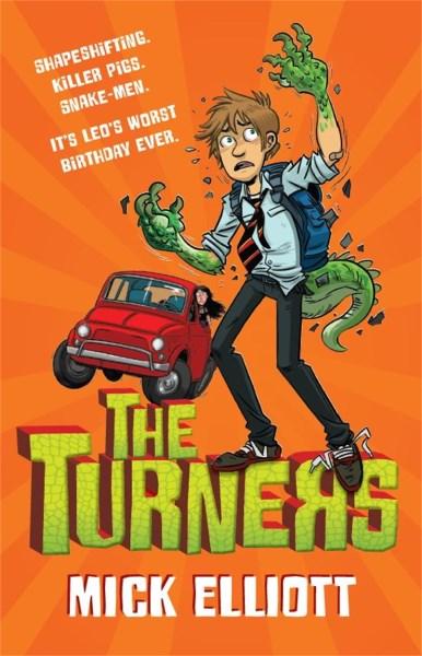 The Turners