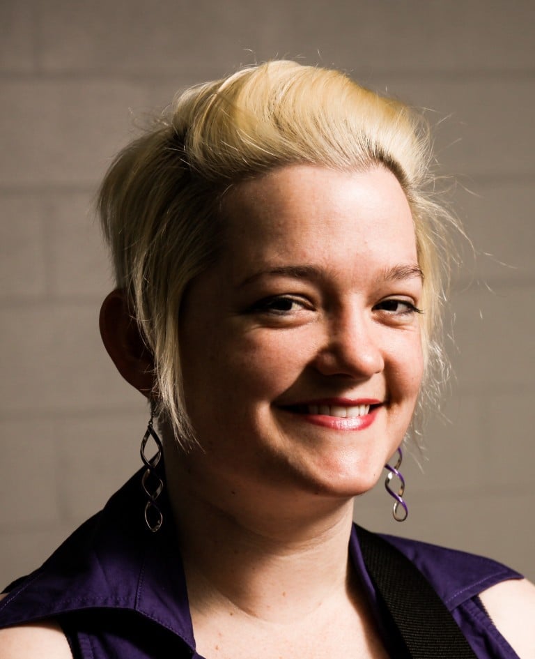 Author Q&A: Jessica Walton, Author of Introducing Teddy