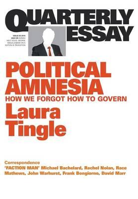 Political Amnesia