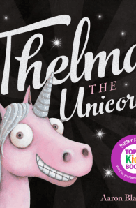 Thelma the Unicorn