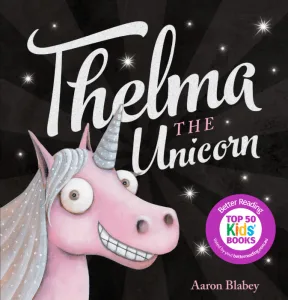 Thelma the Unicorn