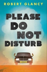 Please Do Not Disturb