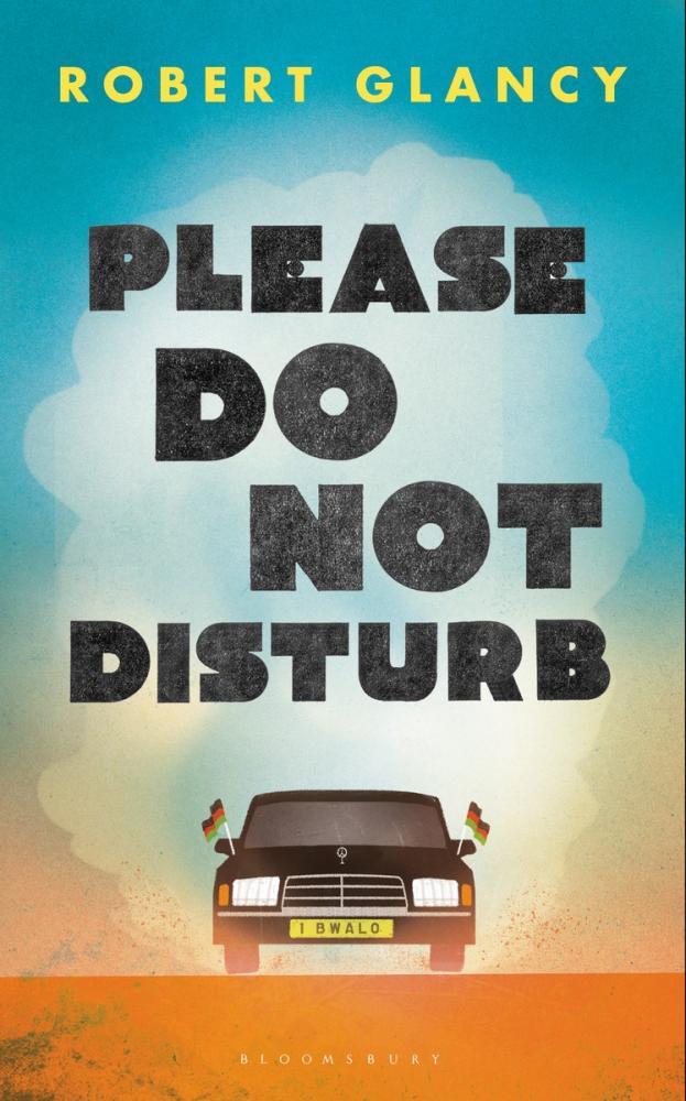 Please Do Not Disturb