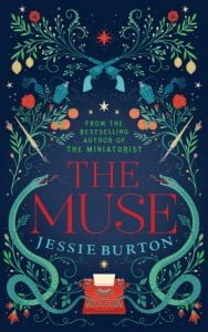 The Muse