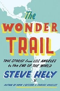 The Wonder Trail