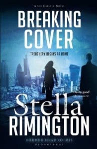 Breaking Cover