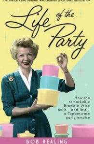 Life of the Party