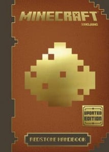 Minecraft Redstone Handbook (updated edition)
