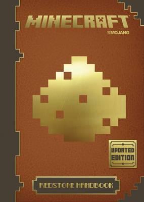 Minecraft Redstone Handbook (updated edition)
