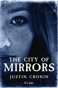 The City of Mirrors (The Passage #3)