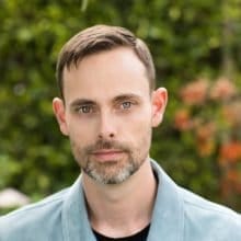 Ransom Riggs