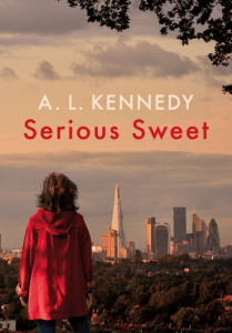 Serious Sweet