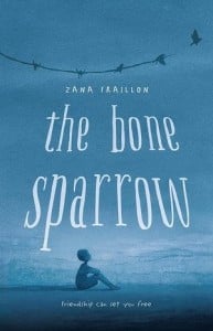 The Bone Sparrow