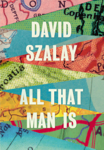 All That Man Is