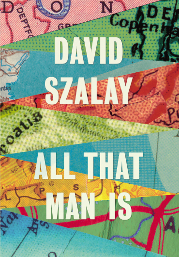 All That Man Is